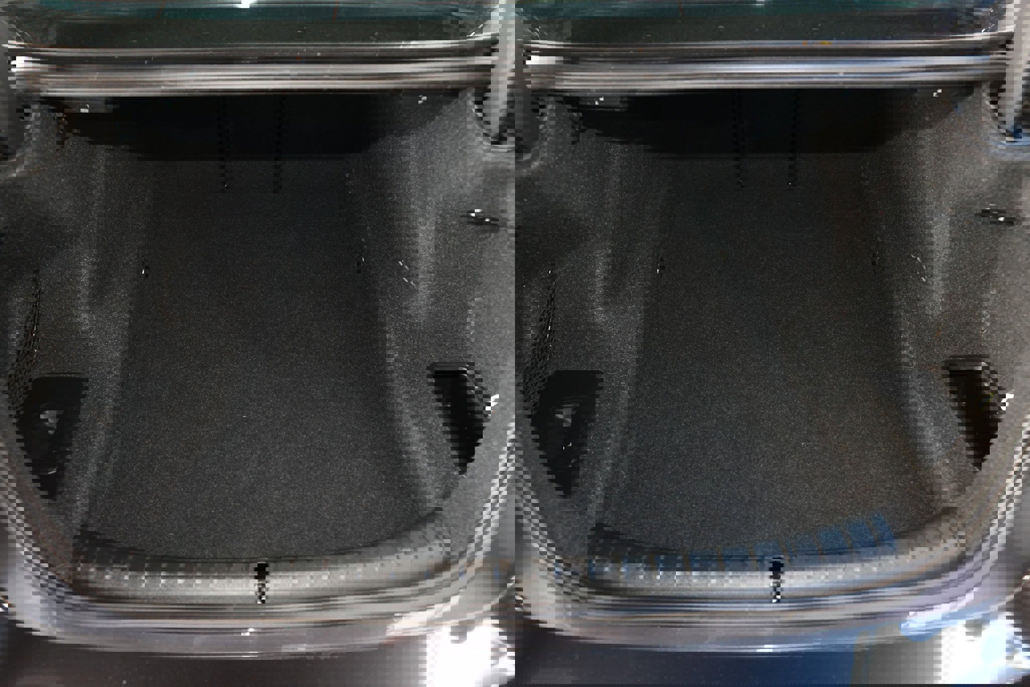 Used 2018 BMW 540i image 28