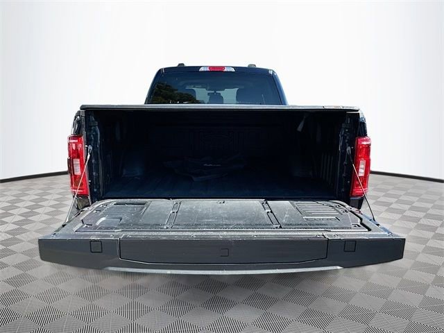 Used 2022 Ford F150 XLT w/ Equipment Group 302A High image 23