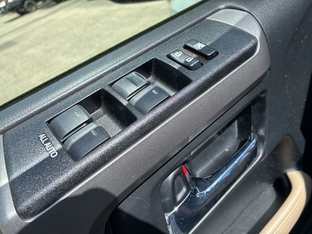 Used 2019 Toyota 4Runner SR5 Premium image 13