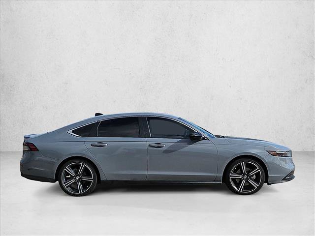 Used 2024 Honda Accord Sport image 4