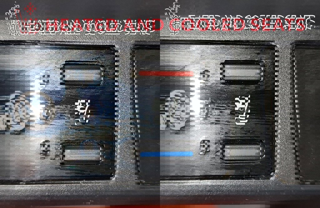 Certified 2020 Toyota RAV4 Adventure image 23