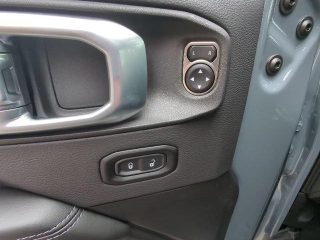 New 2026 Jeep Wrangler Unlimited Sport AWD/4WD image 13