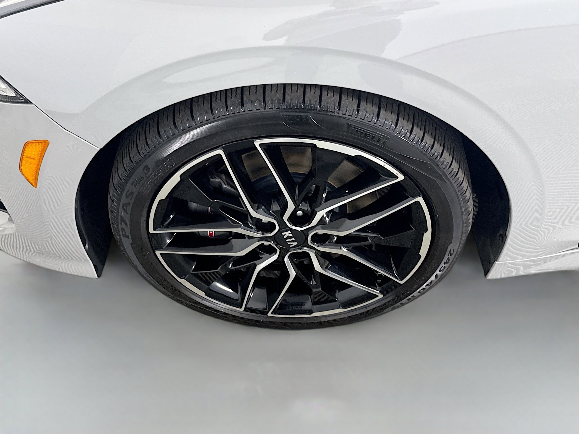 Used 2021 Kia K5 GT w/ Option Group 015 image 38