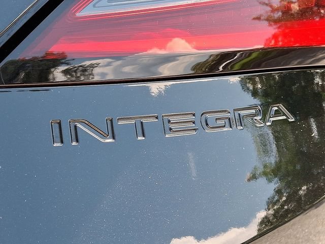 Used 2024 Acura Integra A-Spec w/ Technology Package FWD image 31