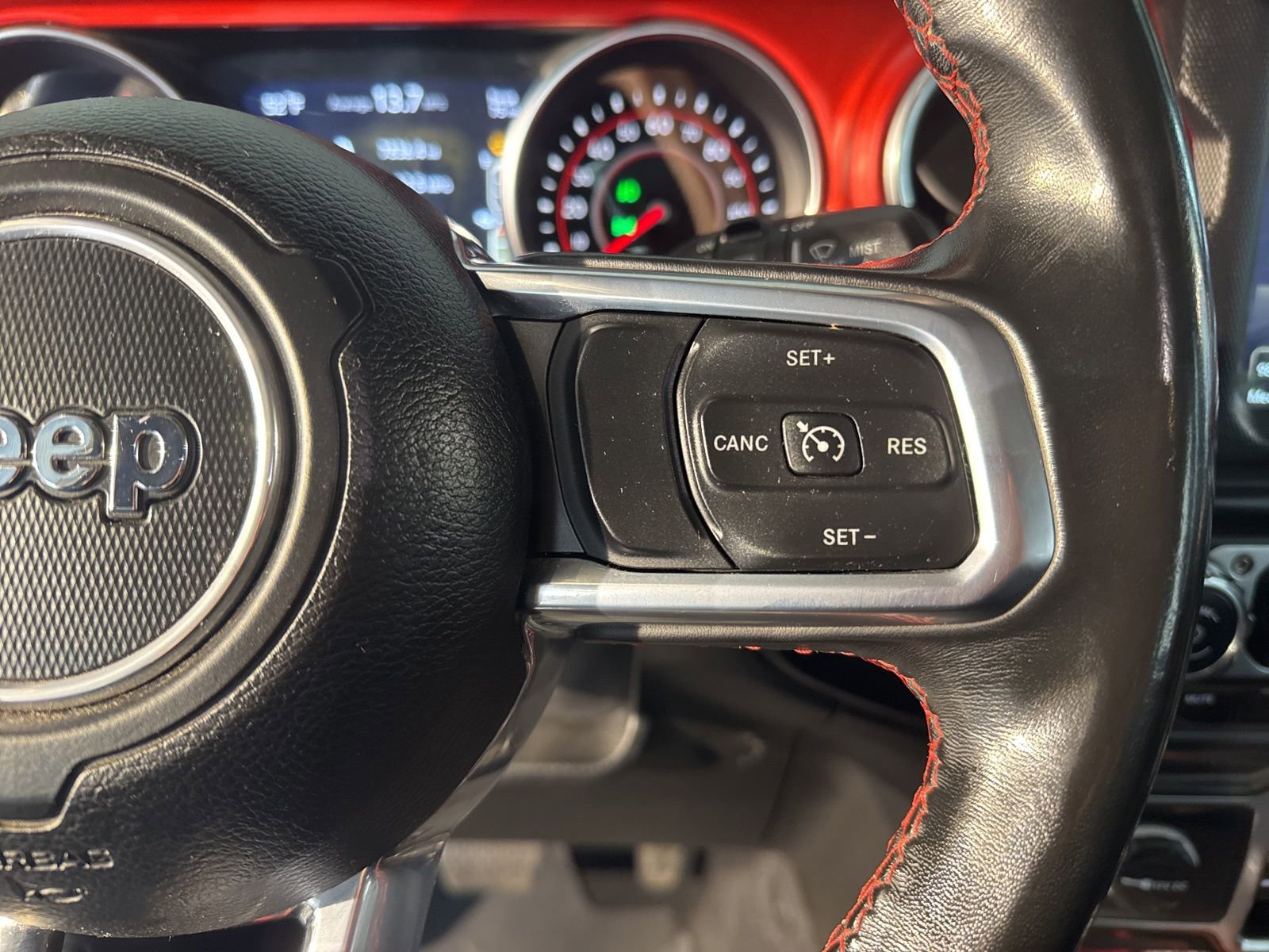 Used 2020 Jeep Wrangler Unlimited Rubicon image 24