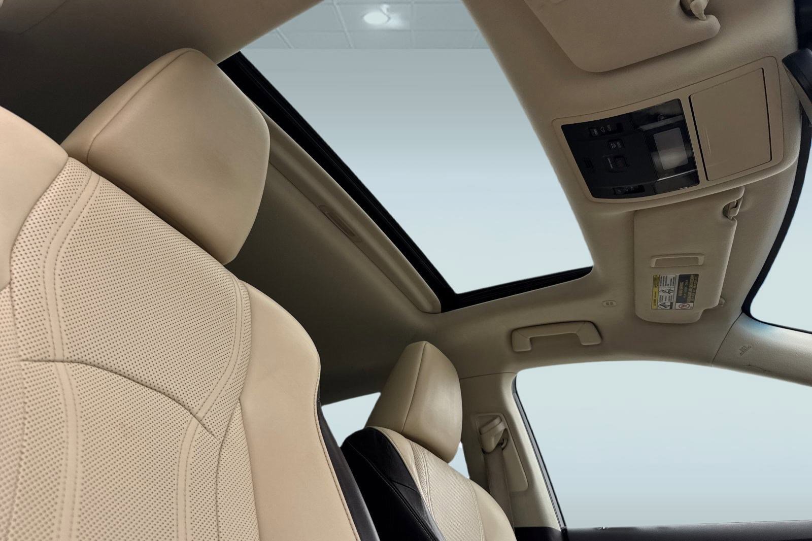 Used 2017 Lexus RX 350 FWD image 15