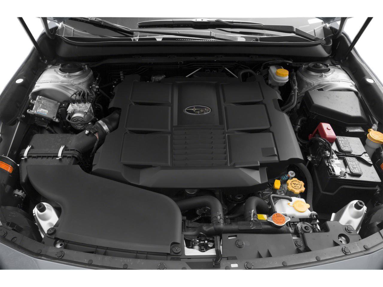 Used 2015 Subaru Outback 2.5i Limited AWD/4WD image 7