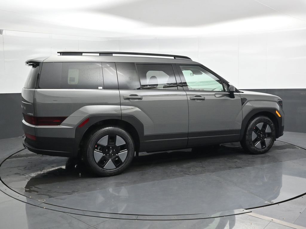 New 2026 Hyundai Santa Fe SEL image 2