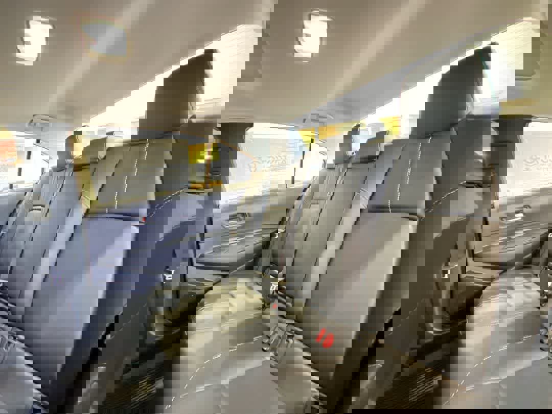 New 2026 Toyota Corolla XLE image 25