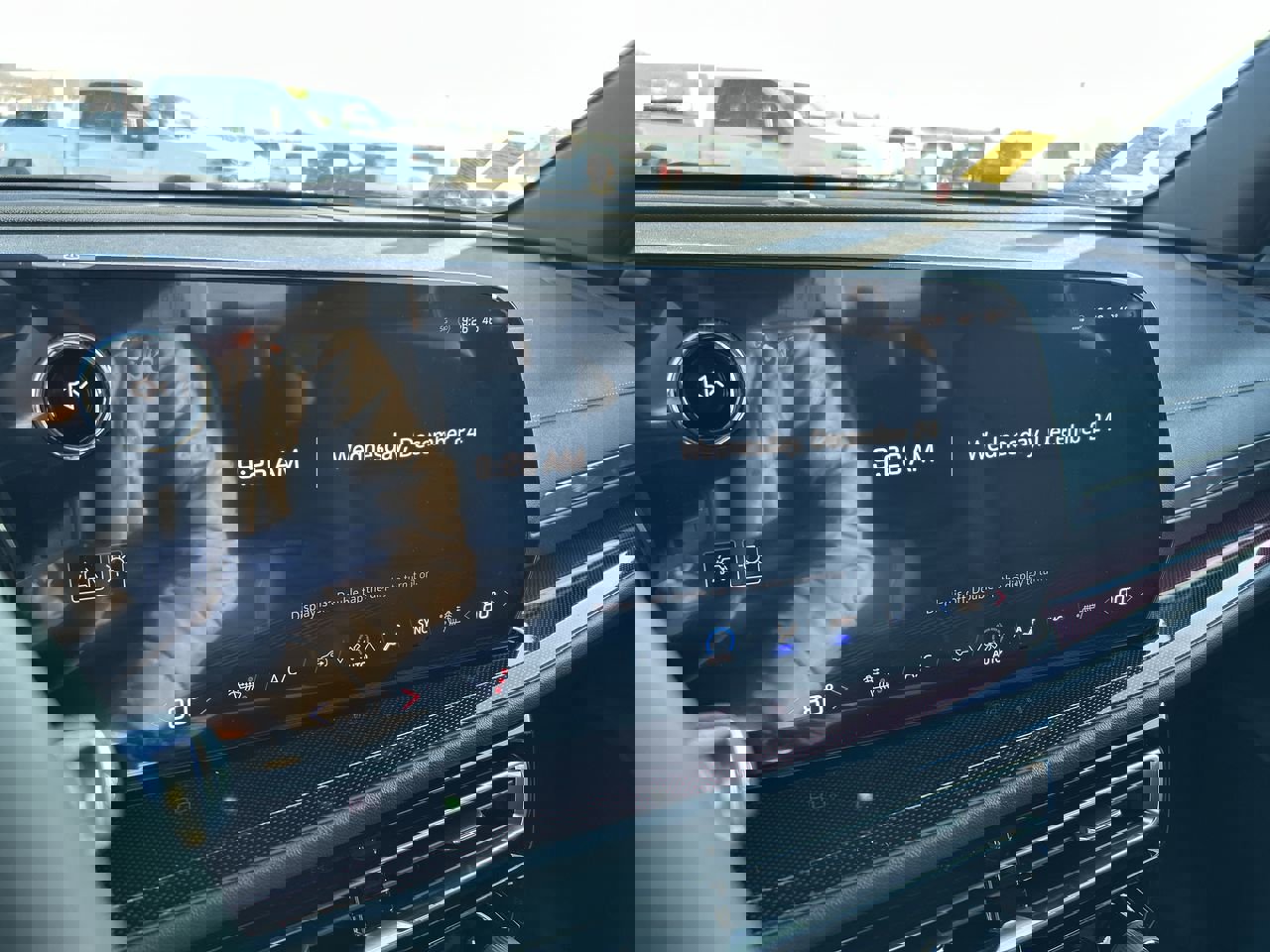 New 2026 Chevrolet Traverse Z71 w/ Driver Confidence Package image 28