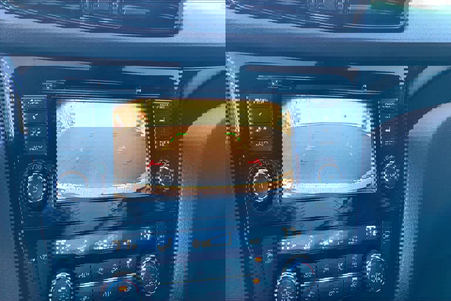 Used 2022 Nissan Rogue Sport SV image 29