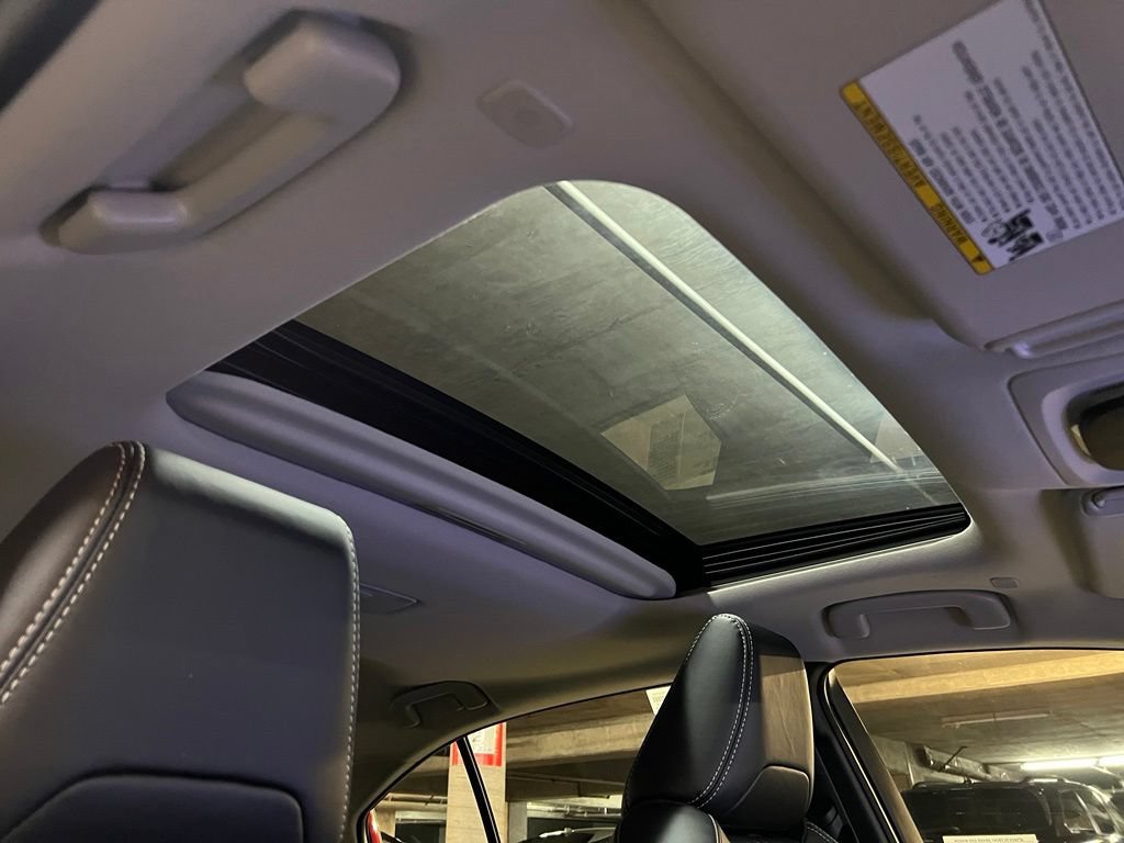 New 2026 Toyota Corolla XLE FWD image 18