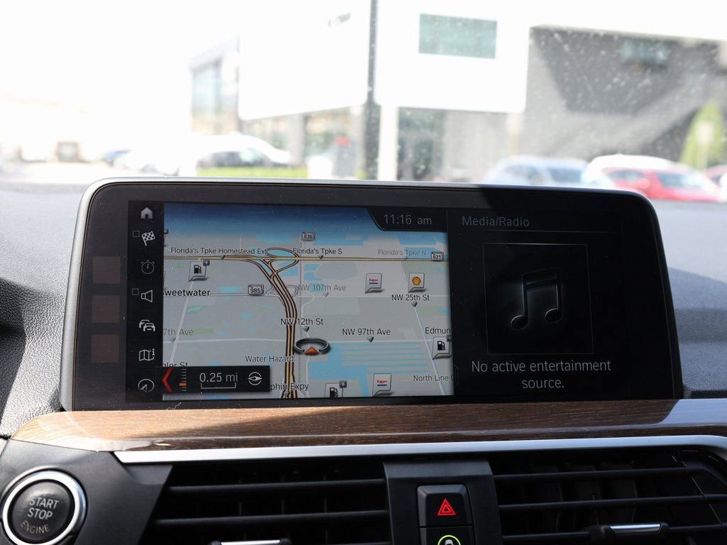 Used 2018 BMW X3 xDrive30i image 34