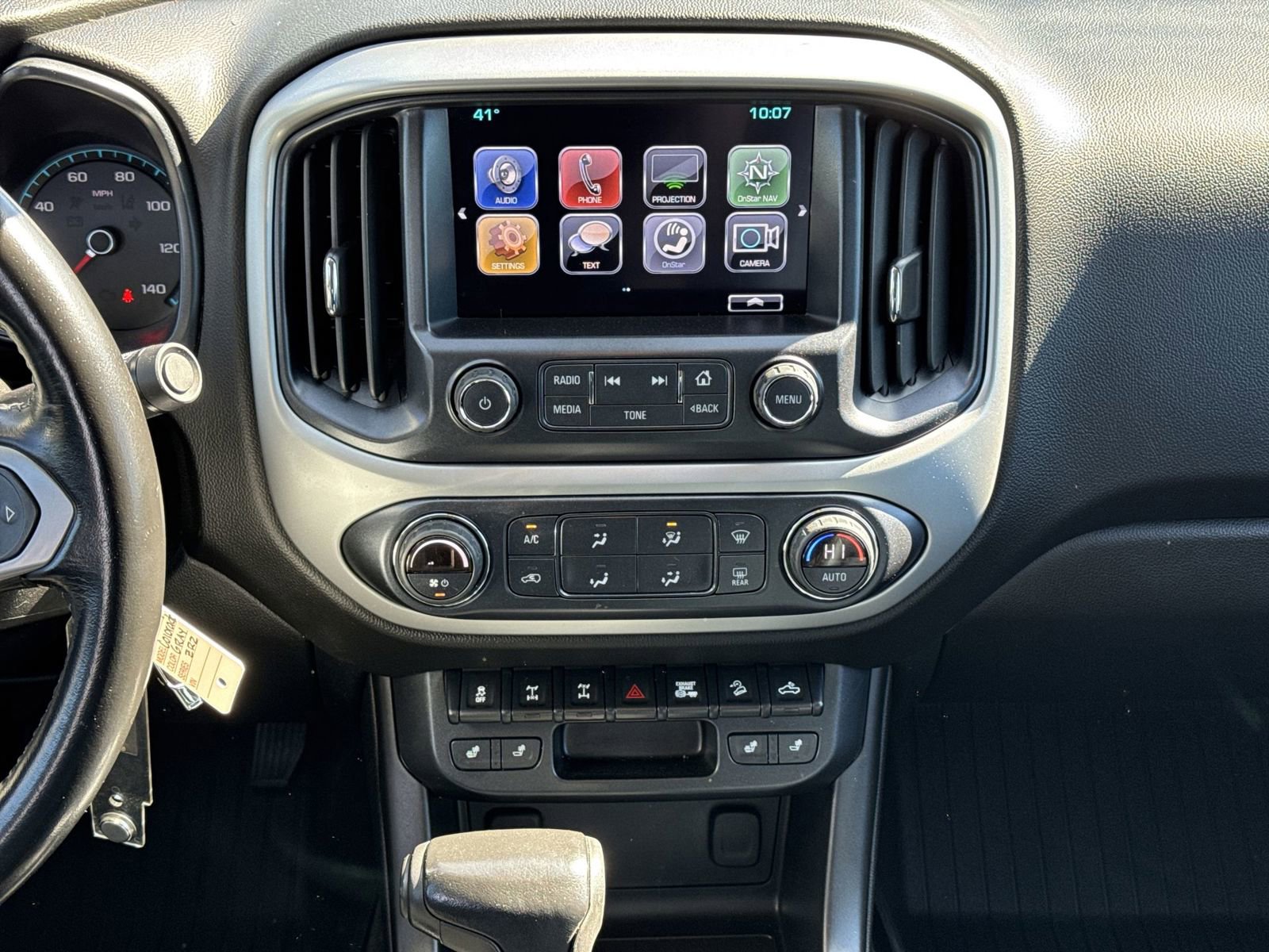 Used 2018 Chevrolet Colorado ZR2 AWD/4WD image 29