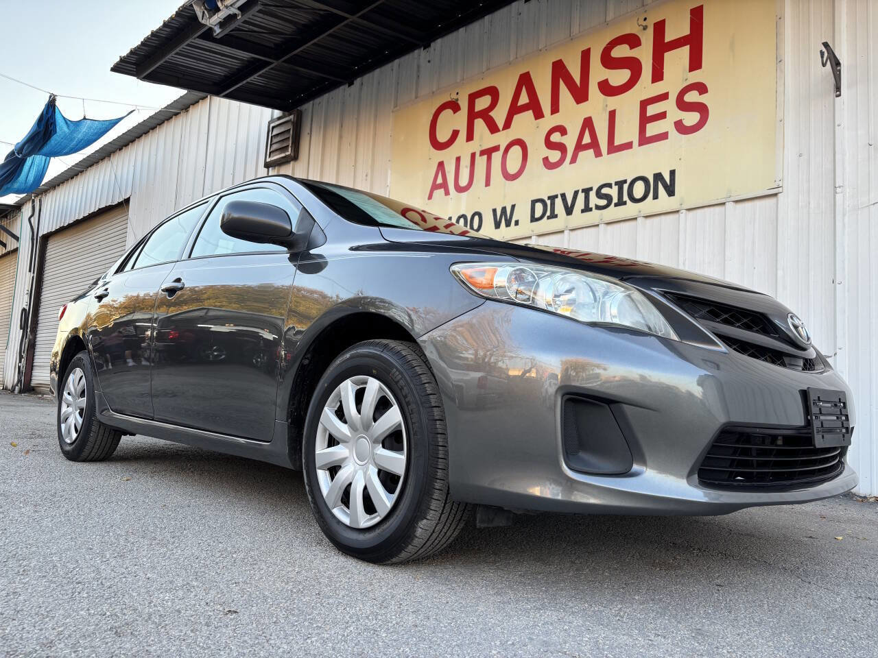Used 2012 Toyota Corolla L image 38