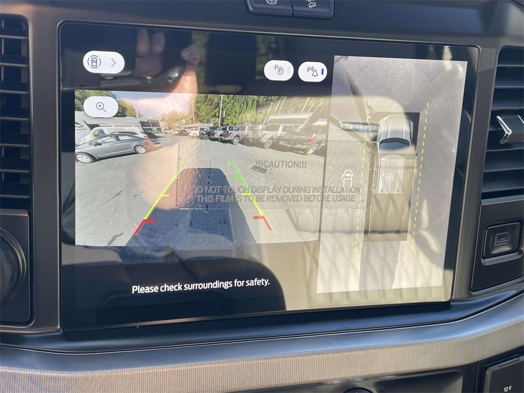 New 2026 Ford F250 Platinum image 26