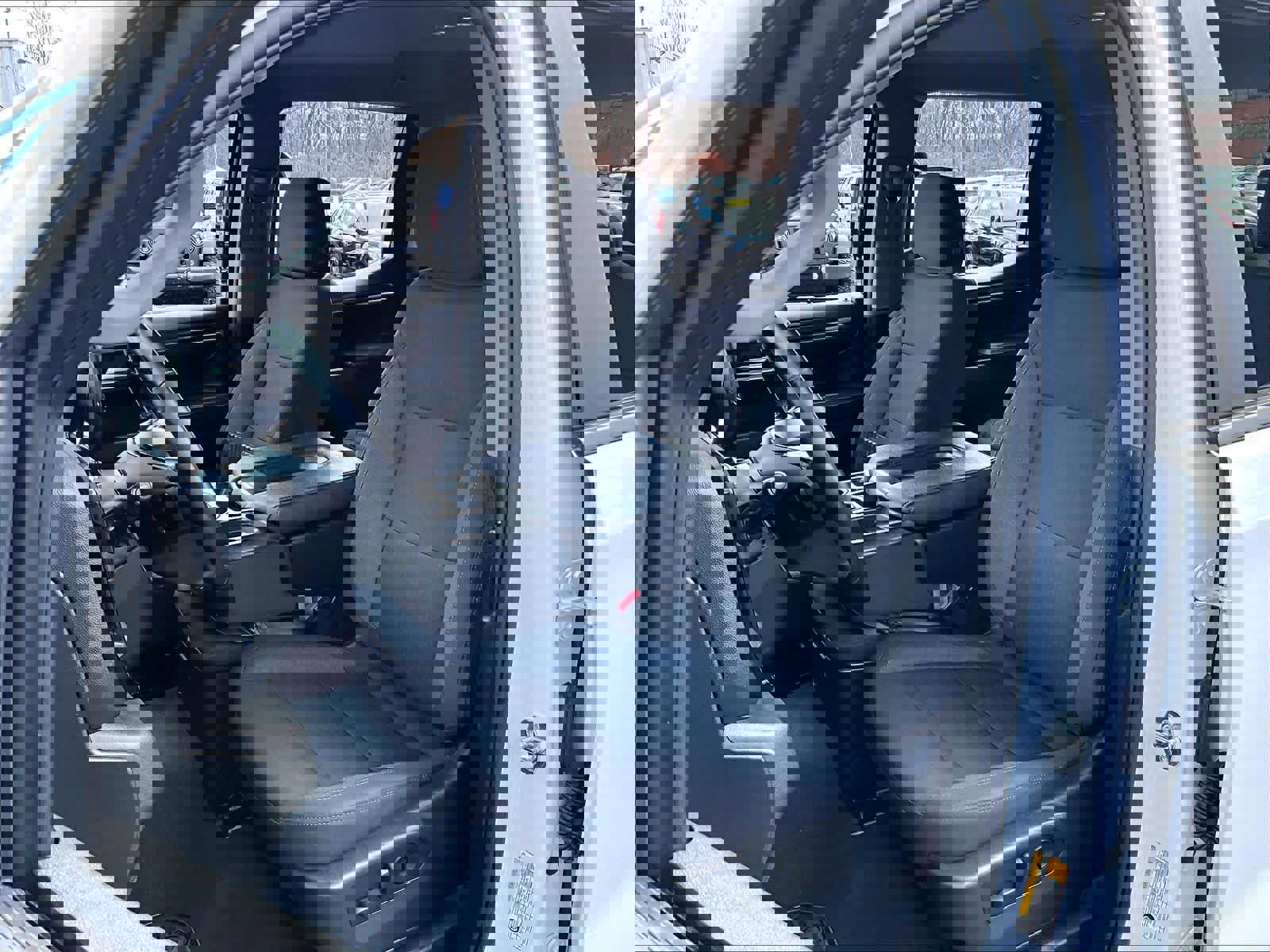 Used 2023 Chevrolet Silverado 1500 LT image 10