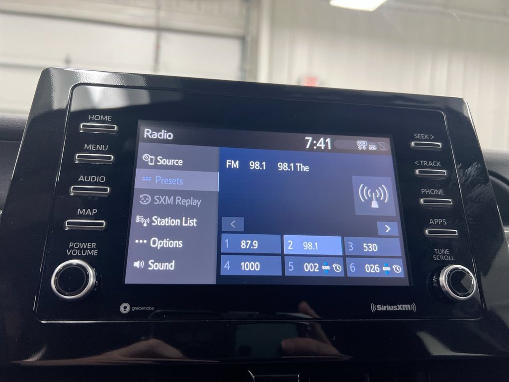 Used 2024 Toyota Camry LE FWD image 14