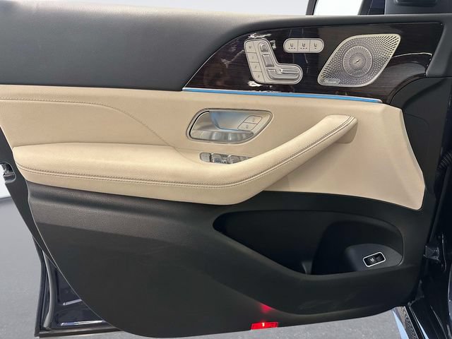 Certified 2026 Mercedes-Benz GLE 350 4MATIC image 17