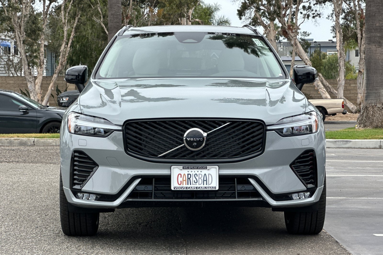 New 2026 Volvo XC60 B5 Ultra w/ Climate Package PRO AWD/4WD image 6