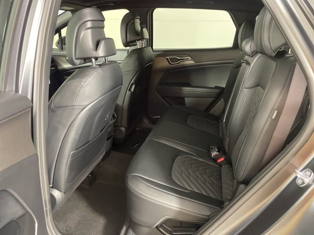 New 2026 Kia Sportage X-Line image 35