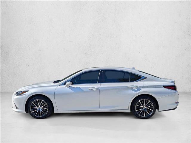 Used 2023 Lexus ES 350 w/ Premium Package image 7