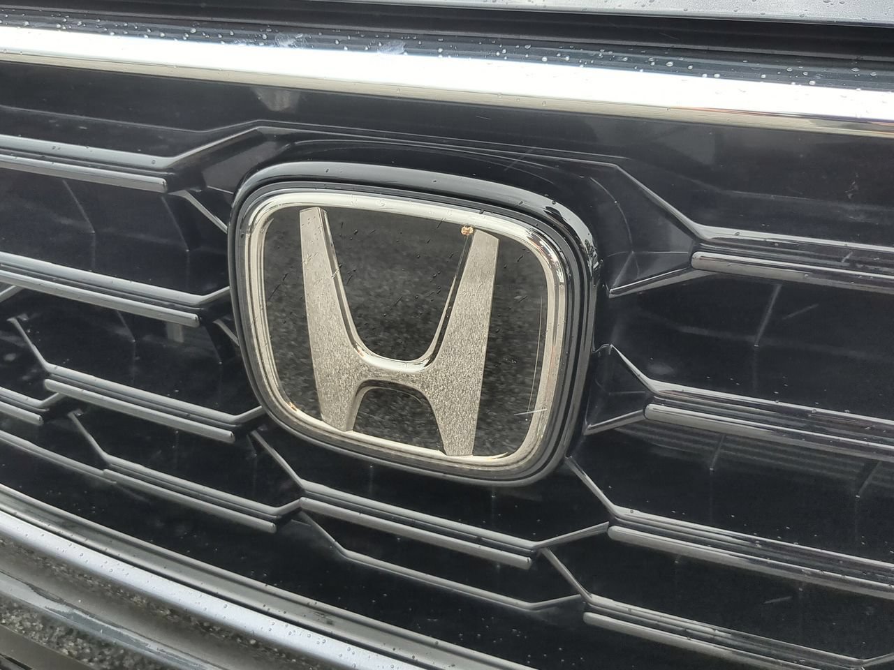 Used 2023 Honda CR-V EX-L image 30