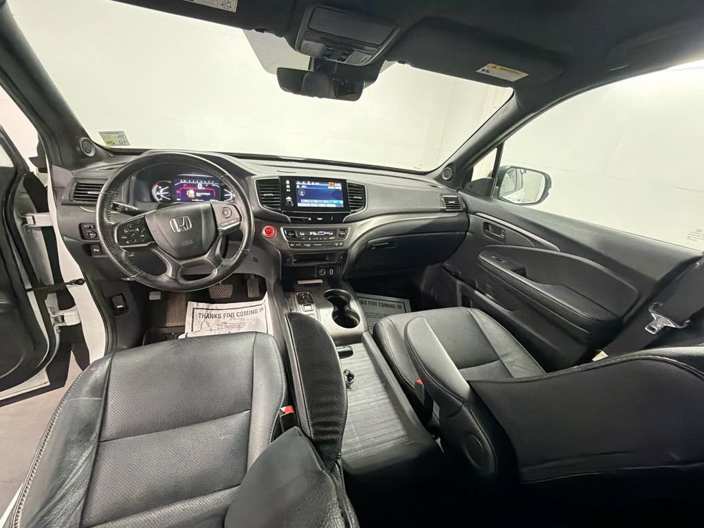 Used 2022 Honda Passport EX-L image 20