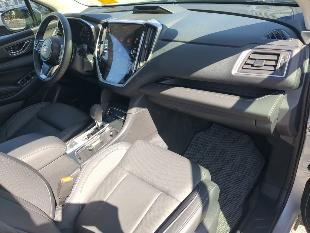 Certified 2025 Subaru Ascent Limited AWD/4WD image 12
