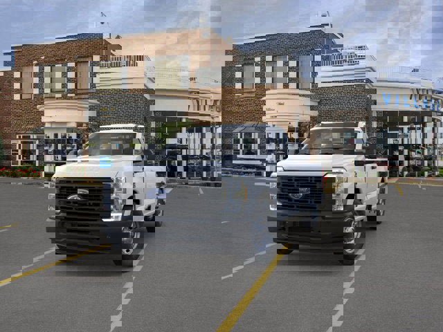 New 2026 Ford F250 XL image 27