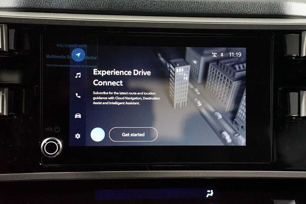 New 2026 Toyota Tundra SR5 image 19