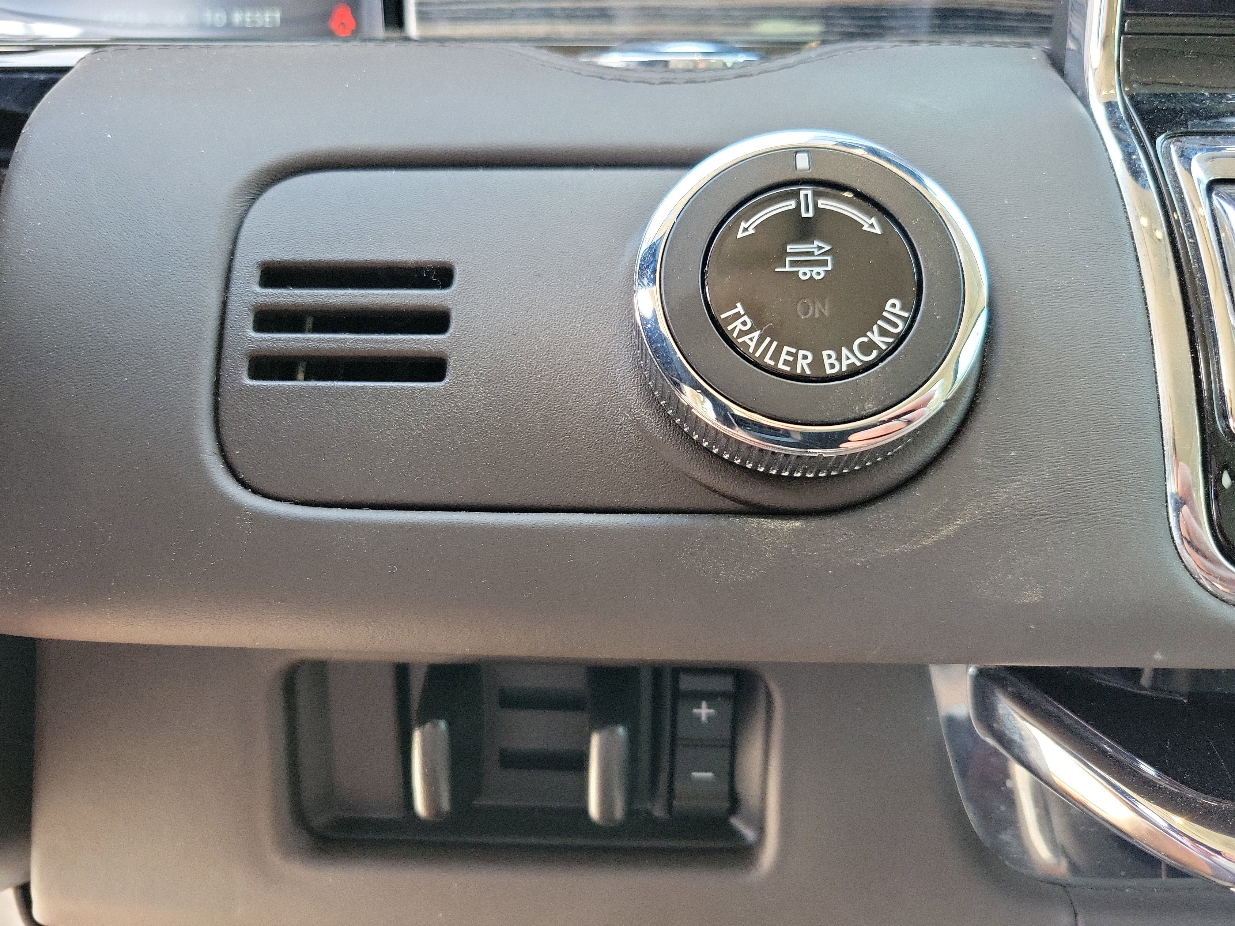 Used 2020 Lincoln Navigator L Black Label image 18