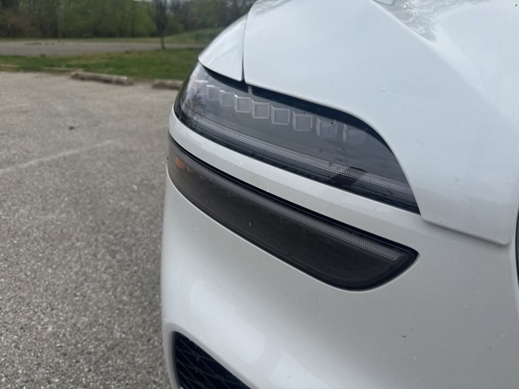 New 2026 Genesis GV70 2.5T Select AWD/4WD image 37