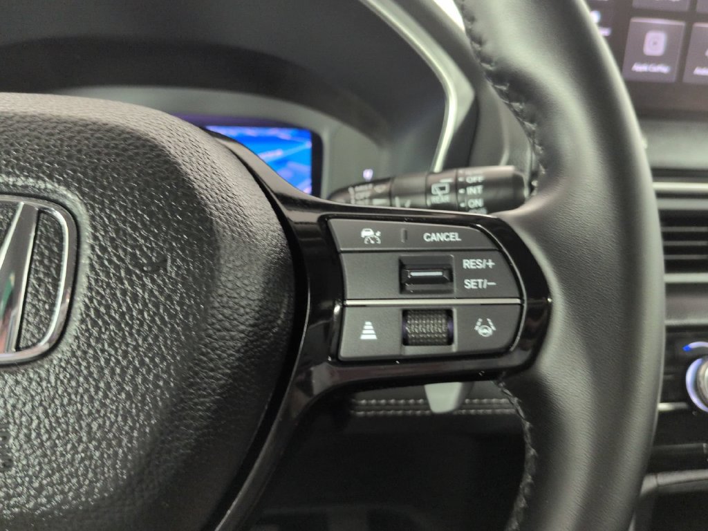 Used 2026 Honda Pilot EX-L image 41