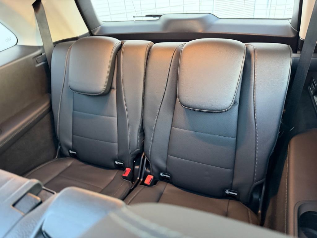 Used 2024 Mercedes-Benz GLS 450 4MATIC image 21