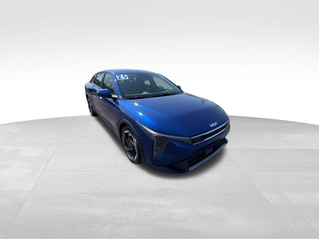 Used 2025 Kia K4 EX FWD image 2