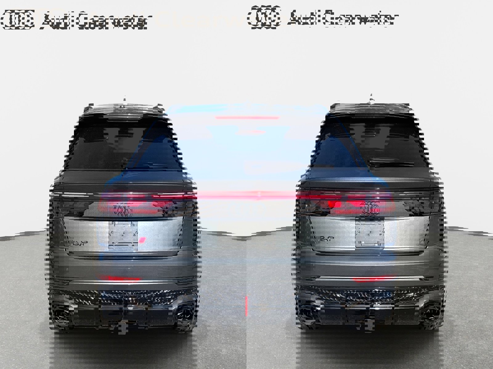 New 2026 Audi RS Q8 performance AWD/4WD image 6