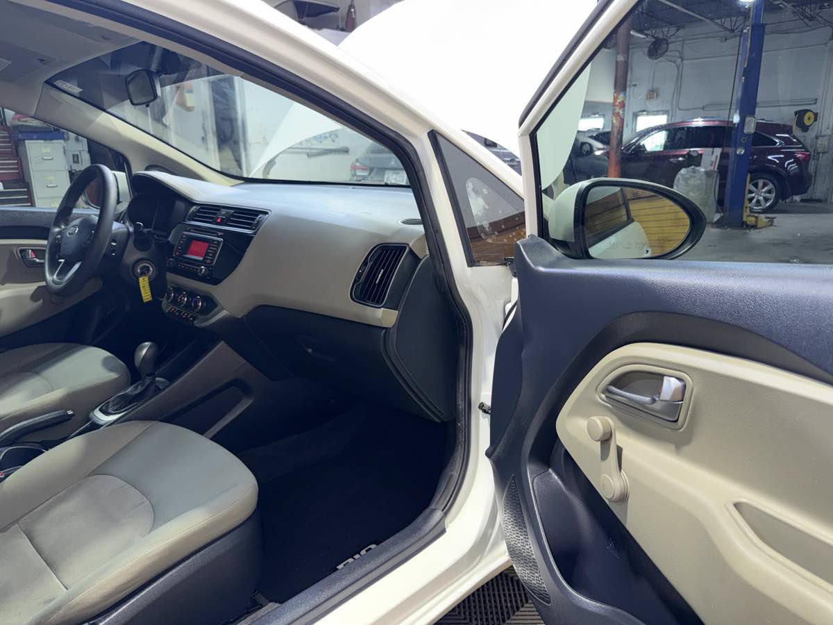 Used 2017 Kia Rio LX FWD image 22