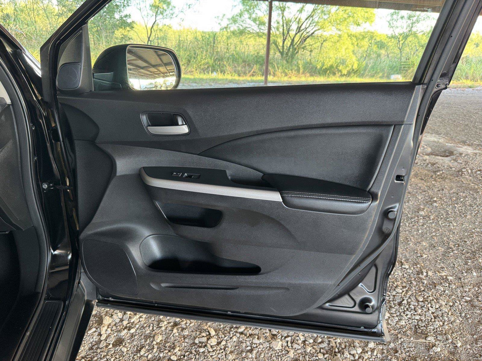 Used 2014 Honda CR-V EX-L image 38