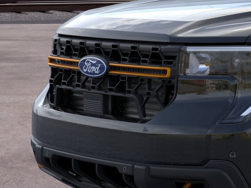 New 2026 Ford Maverick Tremor AWD/4WD image 18