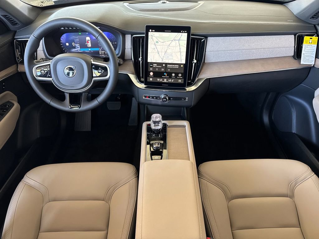 New 2026 Volvo XC90 T8 Plus w/ Protection Package Premier image 12