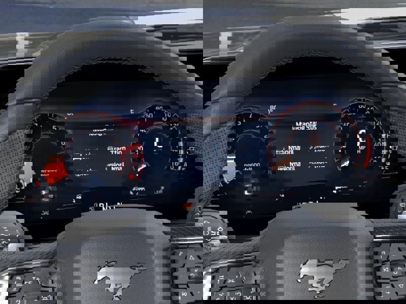 New 2026 Ford Mustang GT Premium image 13