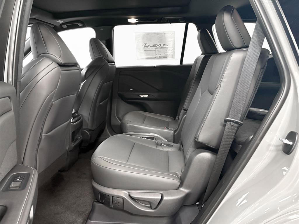 New 2026 Lexus TX 350 AWD image 7
