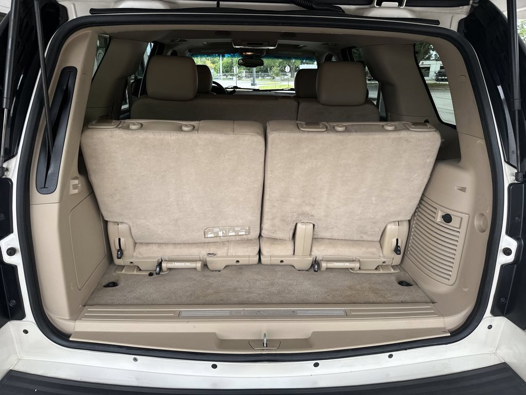 Used 2014 GMC Yukon Denali RWD image 31