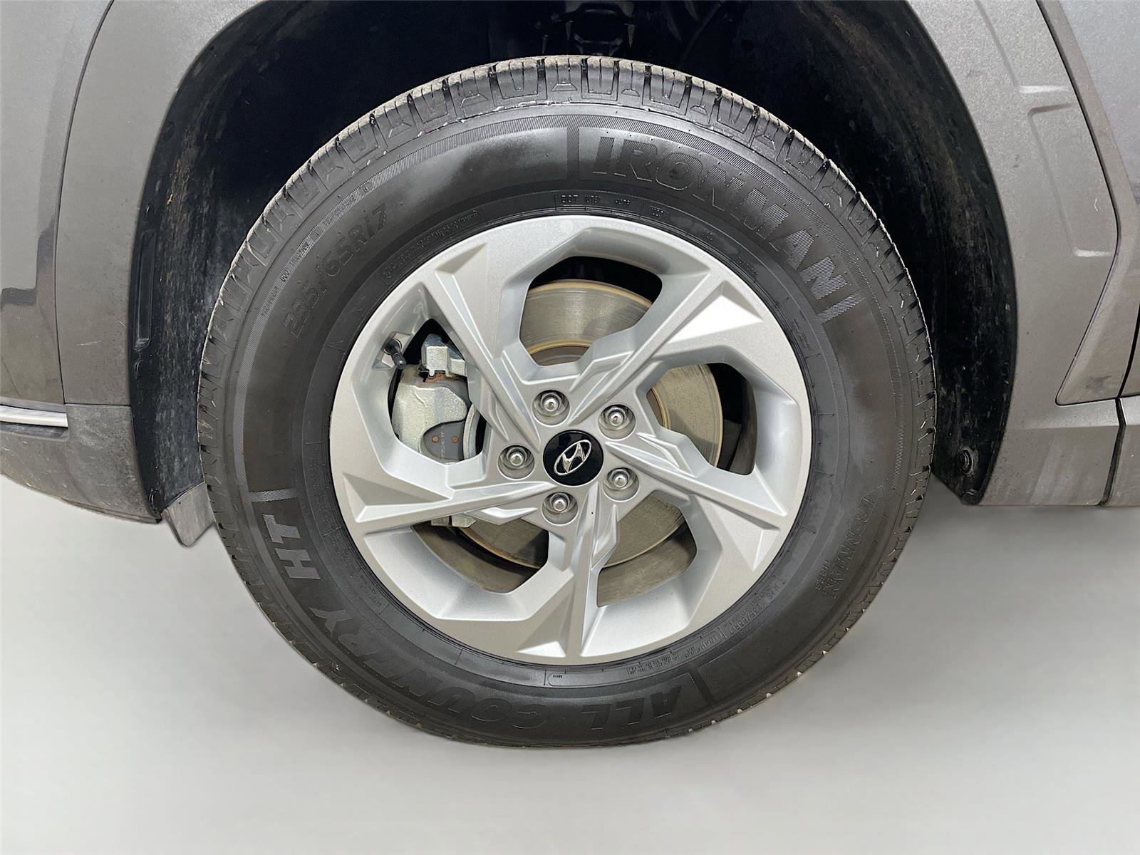 Used 2024 Hyundai Tucson SEL AWD/4WD image 28