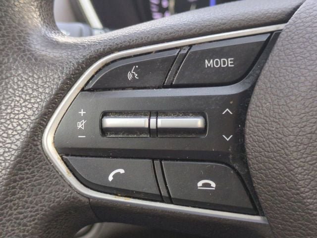 Used 2020 Hyundai Santa Fe SEL AWD/4WD image 24