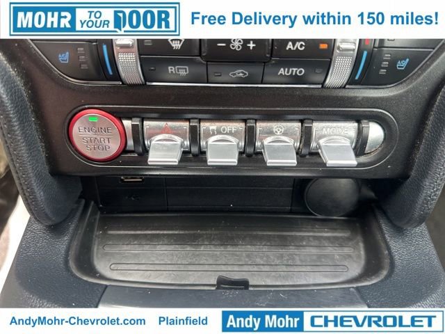 Used 2022 Ford Mustang Premium image 33