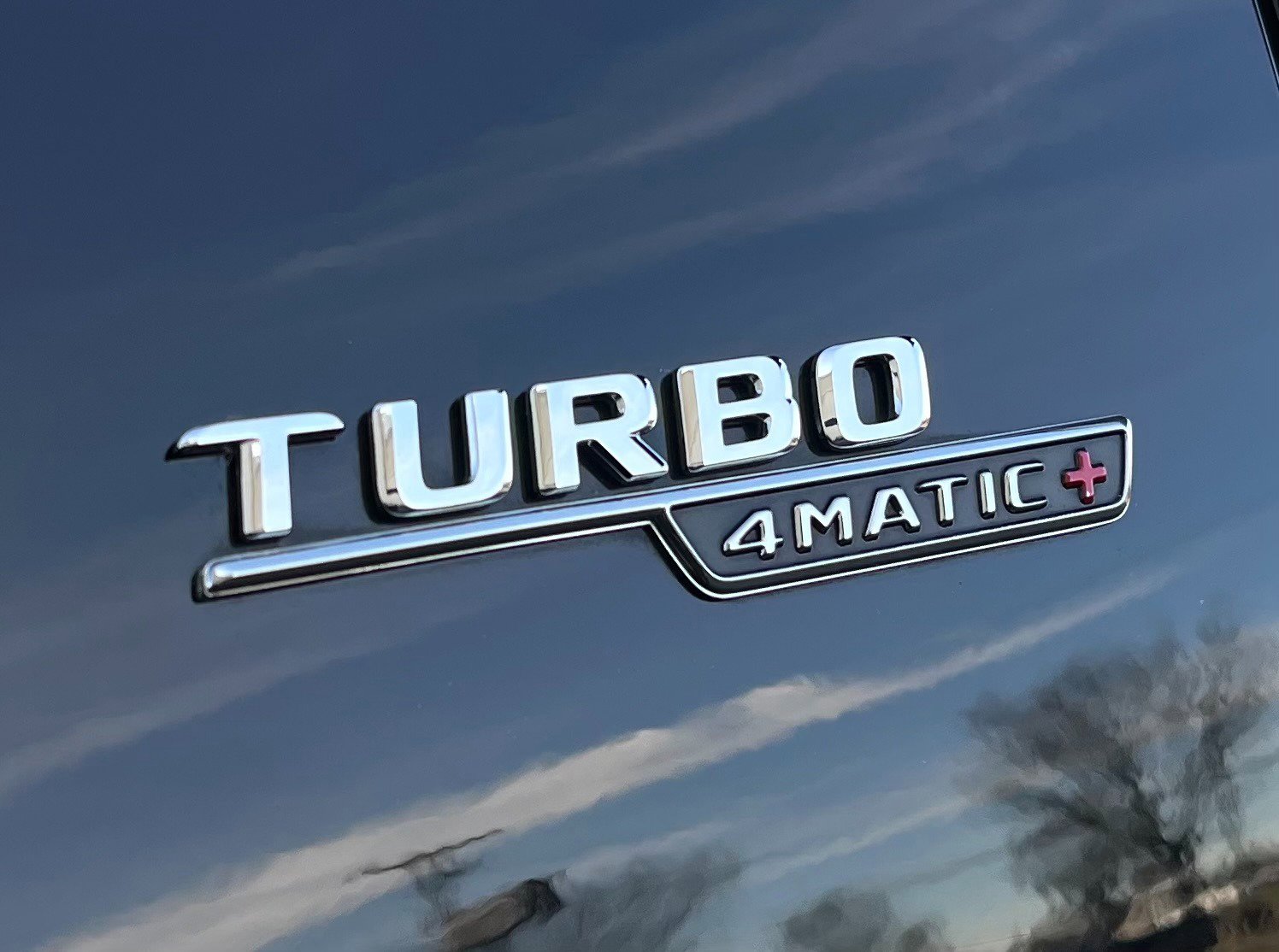 Used 2022 Mercedes-Benz GLE 53 AMG 4MATIC image 51