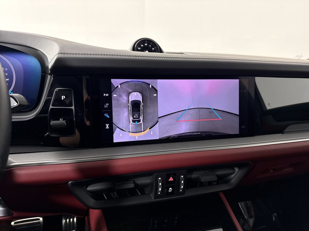 Certified 2026 Porsche Cayenne S AWD/4WD image 29