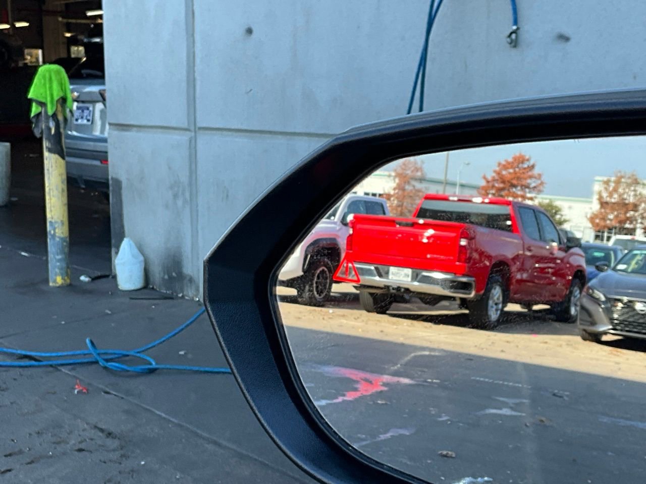 Used 2025 Hyundai Kona SEL image 19